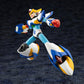 Mega Man X5 (Rock Man X5) Falcon Armor Ver. Model Kit