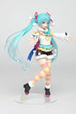 Vocaloid Hatsune Miku (Winter Image Ver.) Figure (Reissue)