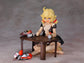 Dark Advent Sophia (Relax RX Ver.) Model Kit