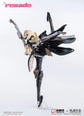 RS-03 Starflower Lily MK3 Model Kit (Pre-Order)