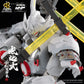 Motor Nuclear MNP-XH07 Legend of Star General Weiyuan Style Kendo Model kit