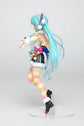 Vocaloid Hatsune Miku (Winter Image Ver.) Figure (Reissue)