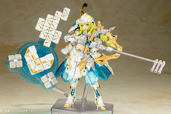 Frame Arms Girl Durga I (Save the Queen Ver.) Model Kit