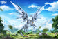 Daytime Meteor 1/12 Scale Model Kit (Pre-Order)