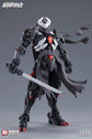 Over Zero Series Lone Shadow Full Set Deluxe 1/10 Scale Model Kit