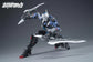 Over Zero Series Lone Shadow Full Set Deluxe 1/10 Scale Model Kit