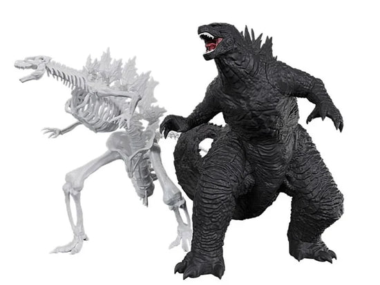 Godzilla x Kong: The New Empire Godzilla Model Kit