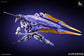 Valkyrie 1/100 Scale Model Kit (Pre-Order)
