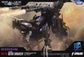 Zoids Realize Model RMZ-002 Geno Saurer 1/100 Scale Model Kit