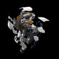 PG Unleashed Nu Gundam [Pre-Order First Batch will be limited]