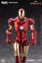 Iron Man Mark III (Deluxe Ver.) 1/9 Scale Model Kit