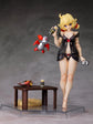 Dark Advent Sophia (Relax RX Ver.) Model Kit