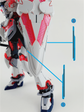 MG Narrative C-packs (Water Decal) (Multiple Options)