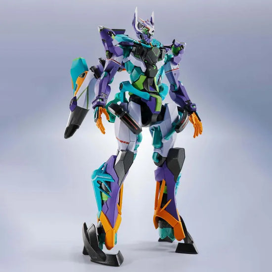 GFreD "Mobile Suit Gundam: GQuuuuuuX", TAMASHII NATIONS Metal Robot Spirits (Pre-Order)