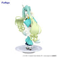 Hatsune Miku Matcha Green Tea Parfait Mint Ver. Exceed Creative Figure