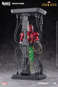 Iron Man Mark III (Deluxe Ver.) 1/9 Scale Model Kit