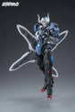 Over Zero Series Lone Shadow Full Set Deluxe 1/10 Scale Model Kit