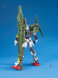 MG GAT-X105 Launcher/Sword For Strike Gundam