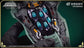 Osiris Aerial Dominator model kit by Axis Model [Solomon] (Pre-Order)