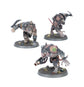 Warhammer Age of Sigmar Skaven: Skaventide and Exclusive Objective Markers