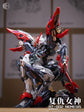 Infinite Dimension 1/100 Nemesis Model Kit (Pre-Order)