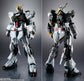 Metal Structure RX-93 Nu Gundam, Mobile Suit Gundam: Char&