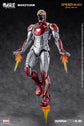 Iron Man 1:9 Mark XLVII Mk47 Deluxe Edition Model Kit