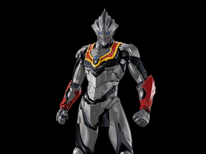 Figure-rise Standard Ultraman Suit Evil Tiga (Action Ver.) Model Kit