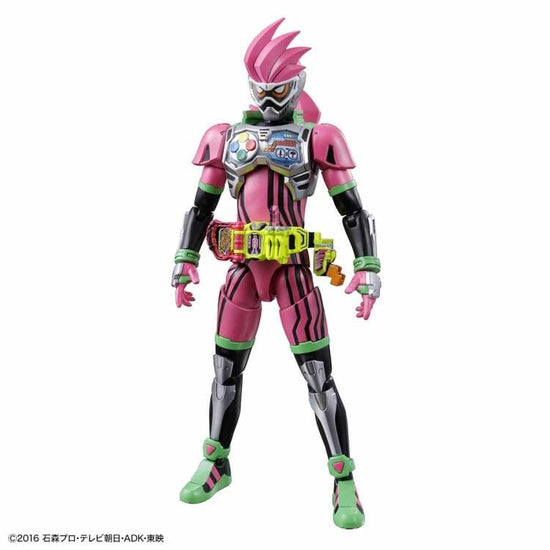 Kamen Rider Figure-Rise Standard Kamen Rider Ex-Aid (Action Gamer Level 2) Model Kit