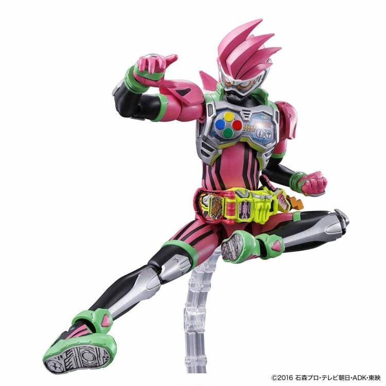 Figure-Rise Standard Kamen Rider Ex-Aid (Action Gamer Level 2) Model K