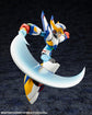 Mega Man X5 Mega Man X (Falcon Armor Ver.) 1/12 Scale Model Kit