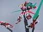 Star Eternal Xingheng 1/100 Scale Model Kit  (Metal Frame and 2 armor colors)