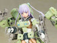 Frame Arms Girl Greifen Model Kit (Reissue)