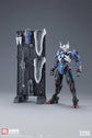 Over Zero Series Lone Shadow Full Set Deluxe 1/10 Scale Model Kit