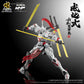 Motor Nuclear MNP-XH07 Legend of Star General Weiyuan Style Kendo Model kit