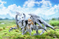 Daytime Meteor 1/12 Scale Model Kit (Pre-Order)