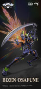 Neon Genesis Evangelion: ANIMA MORTAL MIND EVA-01 Final Model Action Figure