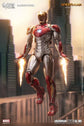 Iron Man 1:9 Mark XLVII Mk47 Deluxe Edition Model Kit