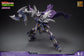 Teenage Mutant Ninja Turtles Shredder Metal Build Action Figure (Pre-Order)