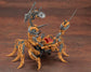 Zoids Highend Master Model RZ-002 Guysak 1/72 Scale Model Kit 