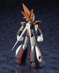 Mega Man X7 (Rock Man X7) Axl Ver. Model Kit