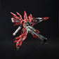 Meteor Tech - 01 - Crimson Drei Model Kit (Pre-Order)