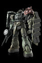 HG 1/144 ZAKU Ⅱ F TYPE LeSEAN & ZAKU Ⅱ (UNIDENTIFIED TYPE) LeSEAN (RFV)