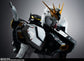 Metal Structure RX-93 Nu Gundam, Mobile Suit Gundam: Char&