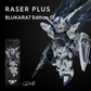 GUNPRIMER RASER PLUS BLUKARA7 Edition 01