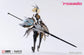 RS-03 Starflower Lily MK3 Model Kit (Pre-Order)