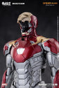 Iron Man 1:9 Mark XLVII Mk47 Deluxe Edition Model Kit