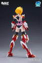 A.T.K. Girl Vermilion Bird 1/12 Scale Model Kit