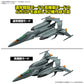 Be Forever Yamato REBEL 319
Mecha Collection DX Prototype Space Combat Attack Aircraft
Cosmo Python Set of 2 Model Kits 
