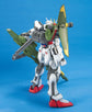 MG GAT-X105 Launcher/Sword For Strike Gundam